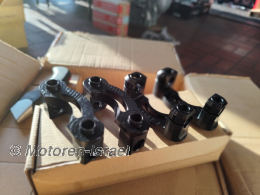 Einteilige Kipphebelböcke ab 10/1975 bis R100R (4 St.)